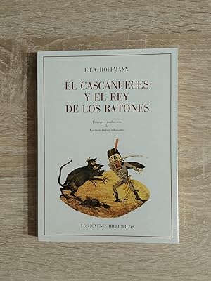 Imagen del vendedor de CASCANUECES Y EL REY DE LOS RATONES, EL a la venta por Libreria Bibliomania