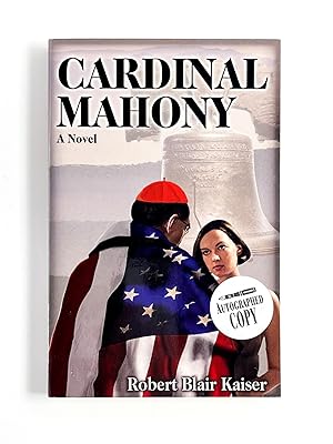 Seller image for CARDINAL MAHONY for sale by Type Punch Matrix