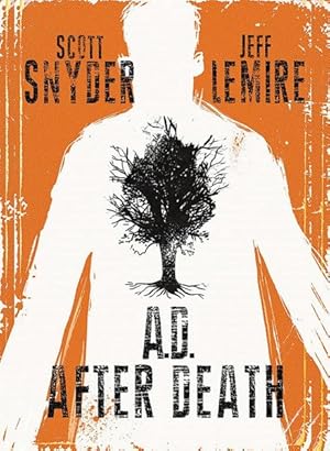 Seller image for AD After Death for sale by GreatBookPrices