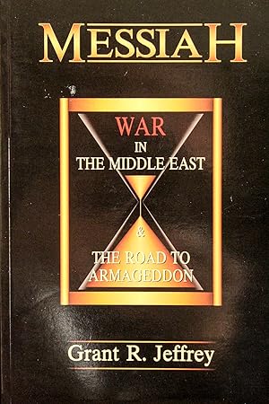 Seller image for Messiah: War in Middle East for sale by Mad Hatter Bookstore