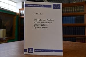 The nature of realism in Grimmelshausen`s Simplicissimus, cycle of novels. Europäische Hochschuls...