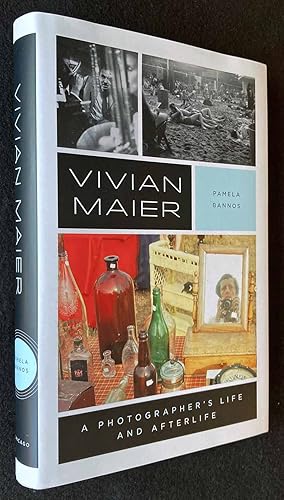 Vivian Maier: A Photographer's Life and Afterlife