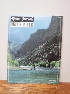 Seller image for Green River (River Journal Series) for sale by Old Scrolls Book Shop