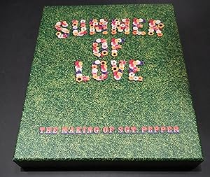 Immagine del venditore per Summer of Love: The Making of Sgt. Pepper venduto da The Book Lady Bookstore