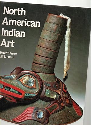 Immagine del venditore per North American Indian Art venduto da Mossback Books