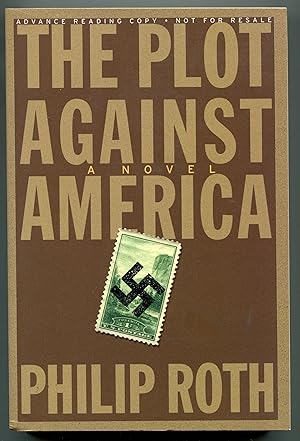 The Plot Against America: A Novel