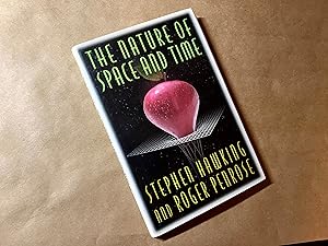 Seller image for The Nature of Space and Time (Isaac Newton Institute Series of Lectures) for sale by Falling Waters Booksellers