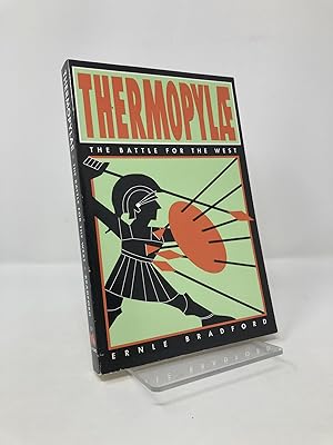 Image du vendeur pour Thermopylae: The Battle for the West mis en vente par Southampton Books