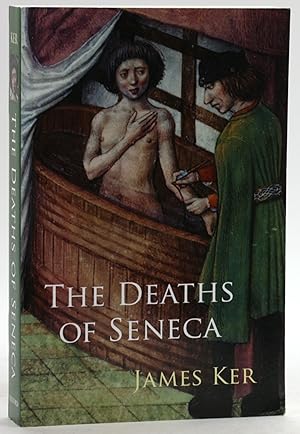 Seller image for The Deaths of Seneca for sale by Arches Bookhouse