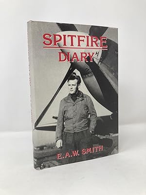 Seller image for Spitfire Diary:: The Boys of One-Two-Seven for sale by Southampton Books
