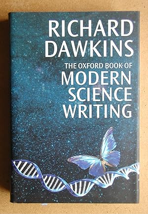 Image du vendeur pour The Oxford Book of Modern Science Writing. mis en vente par N. G. Lawrie Books