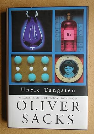 Uncle Tungsten: Memories of a Chemical Boyhood.