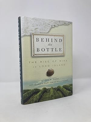 Behind the Bottle: The Rise of Wine on Long Island