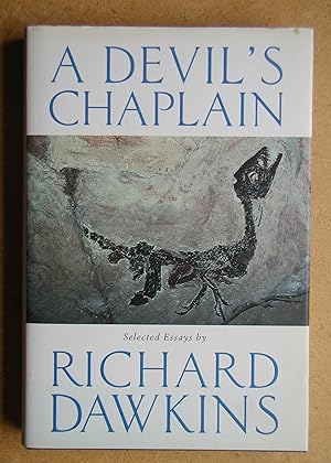 A Devils Chaplain: Selected Essays.