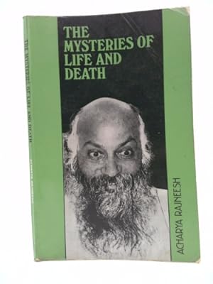 Bild des Verkufers fr The mysteries of life and death; zum Verkauf von ThriftBooksVintage