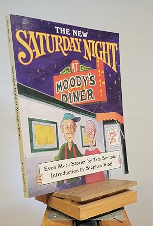 The New Saturday Night at Moody's Diner