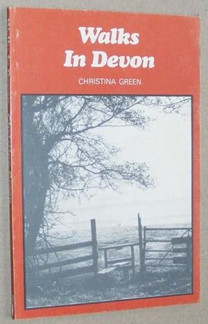 Walks in Devon (a Spurbooks footpath guide)