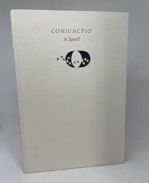 Seller image for Coniunctio - A Spell - An Unfolding Poem for sale by The Bookshop at Beech Cottage