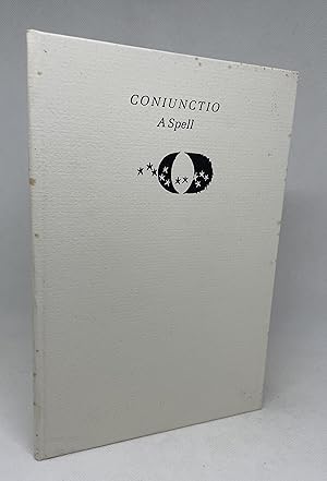 Seller image for Coniunctio - A Spell - An Unfolding Poem [Signed & Numbered] (Publisher's personal copy) for sale by The Bookshop at Beech Cottage