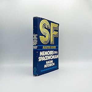 Seller image for Memoirs Of A Spacewoman (SF Master Series) for sale by Hardy's Books
