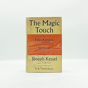 The Magic Touch (1st Print (UK))