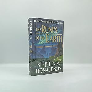 The Runes Of The Earth (1st Print (US))