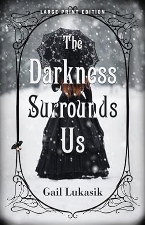 Seller image for Darkness Surrounds Us for sale by GreatBookPrices