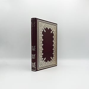 The Hobbit (Guild Leatherbound Edition)