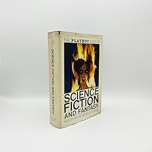 Seller image for The Playboy Book Of Science Fiction And Fantasy (1st Print (UK)) for sale by Hardy's Books