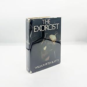 The Exorcist (4th Print (US))