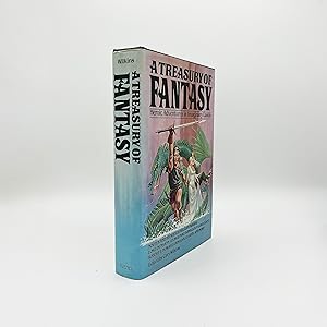 A Treasury Of Fantasy (3rd Print)