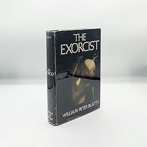 The Exorcist (1st Print (UK))