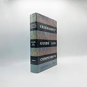 Freemason's Guide And Compendium (2nd Edition)