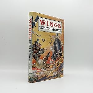 Wings (1st Print)