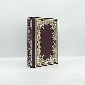 The Lord Of The Rings (Guild Leatherbound Edition)