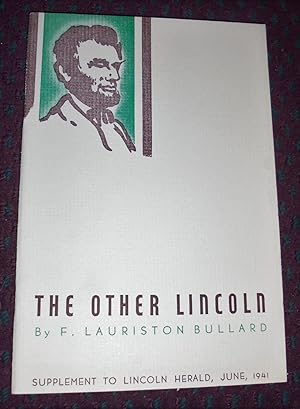 The Other Lincoln
