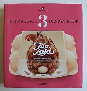 Imagen del vendedor de The Package Design Book 3 a la venta por The People's Co-op Bookstore