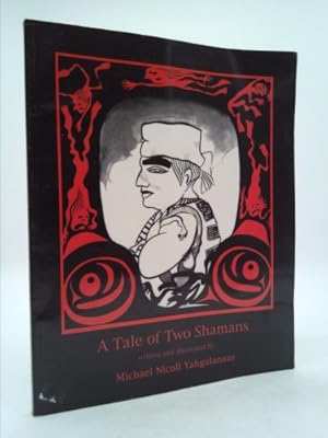 Seller image for Tale of Two Shamans (A) for sale by ThriftBooksVintage