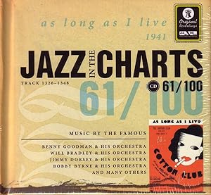 Jazz in the Charts 61/1941