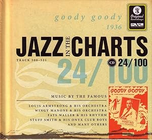 Jazz in the Charts 24/1936