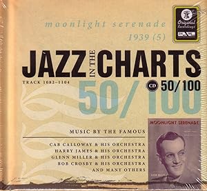 Jazz In The Charts Vol. 50