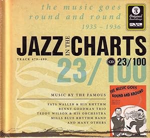 Jazz in the Charts 23/1935-36