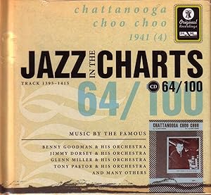 Jazz in the Charts 64/1941 (4)