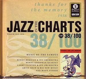 Jazz in the Charts 38/1938