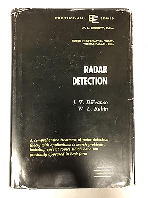 Radar Detection