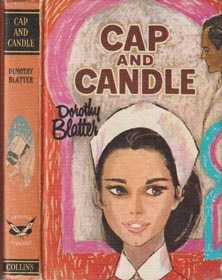 Seller image for CAP AND CANDLE for sale by Black Stump Books And Collectables