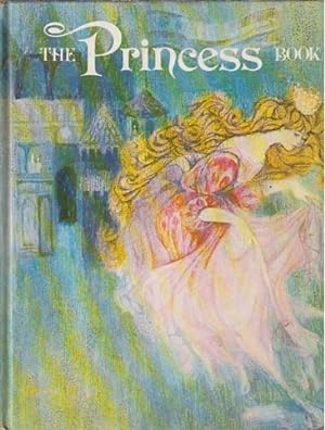 Seller image for THE PRINCESS BOOK for sale by Black Stump Books And Collectables