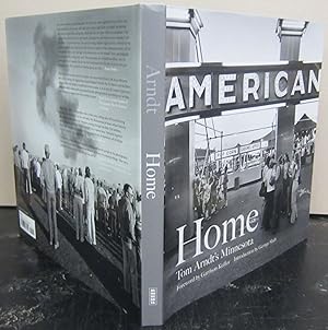 Image du vendeur pour Home: Tom Arndt's Minnesota mis en vente par Midway Book Store (ABAA)