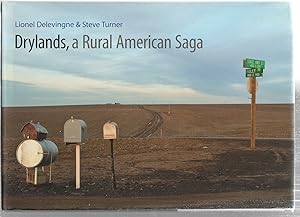 Bild des Verkufers fr Drylands, a Rural American Saga zum Verkauf von EdmondDantes Bookseller