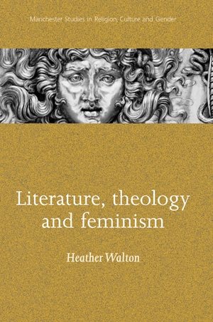 Seller image for Literature, Theology and Feminism for sale by GreatBookPrices